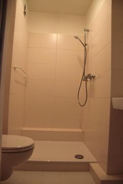 Foto - Etagenwohnung in Lübeck zur Miete