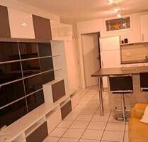 Wohnung vollmöbiliert 30m2 ab sofort zu vermieten - Obernburg am Main