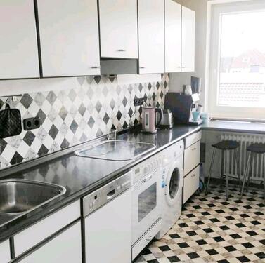 Foto - Großzügig und schön wohnen in ruhiger Lage von Eversten Holz! WG-geeignet!