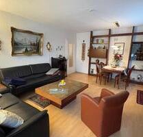 3 Z Wohnung in Hannover Ahlem, Balkon, EBK, Garage mgl.