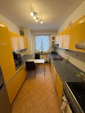 Foto - 3 Zimmer Etagenwohnung in Hannover