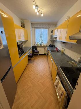 Foto - Etagenwohnung in Hannover zur Miete