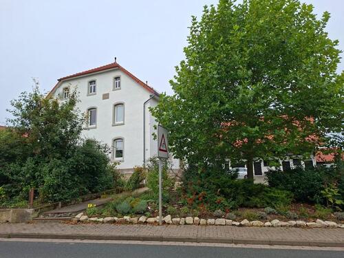 Foto - 3 Zimmer Wohnung Dramfeld CARPORT GARTEN