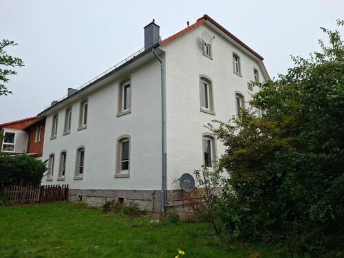 Foto - 3 Zimmer Hochparterre zur Miete in Rosdorf