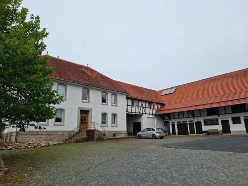 Foto - 3 Zimmer Hochparterre in Rosdorf