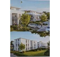 Neubau 3-Zimmer Wohnung in 89165 Dietenheim