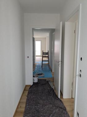 Foto - 3 Zimmer Etagenwohnung in Dietenheim