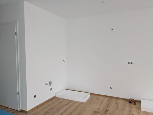 Foto - Etagenwohnung in Dietenheim zur Miete