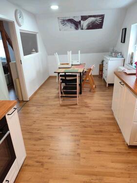 Foto - 3.5 Zimmer Dachgeschoßwohnung in Radevormwald