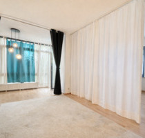 Charmante 2-Zimmer-Wohnung in Elbnähe mit eigener Terrasse - Dresden Loschwitz