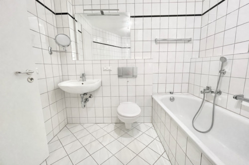 Foto - 2 Zimmer Erdgeschoßwohnung in Dresden