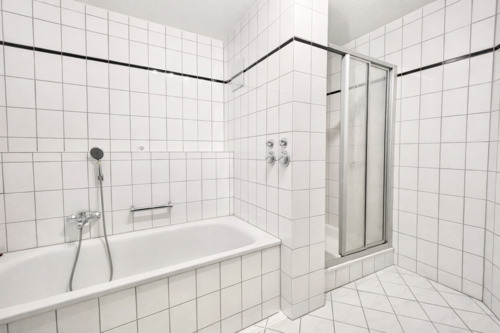 Foto - Erdgeschoßwohnung in Dresden zur Miete