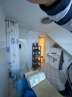 Foto - Dachgeschoßwohnung in Gelsenkirchen zur Miete