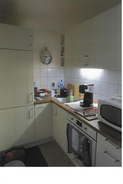 Foto - 1 Zimmer Etagenwohnung in Monheim am Rhein