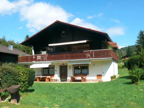 Foto - FeWo Falk Haus 26 bis 10 Personen in 3 Einheiten im Bayerischen