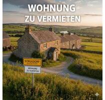 Ebenerdige 3 Zimmer Wohnung in Reihenhaus zu vermieten - Tolk