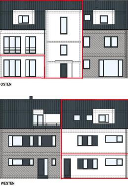 Foto - 2 Zimmer Erdgeschoßwohnung zur Miete in Rheine