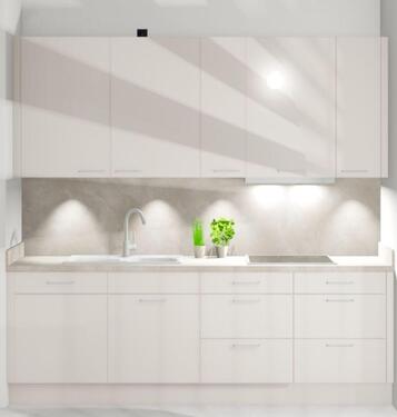 Foto - 2 Zimmer Erdgeschoßwohnung in Rheine