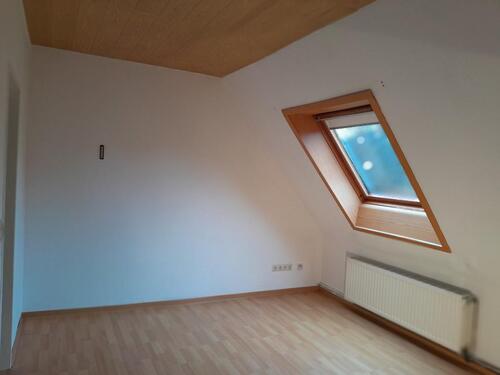 Foto - 3 Zimmer Dachgeschoßwohnung in Berne