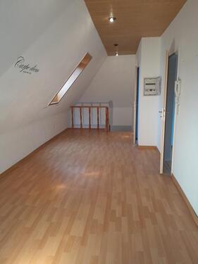 Foto - Dachgeschoßwohnung in Berne zur Miete