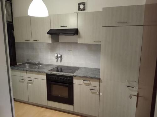 Foto - Erdgeschoßwohnung in Bayreuth zur Miete