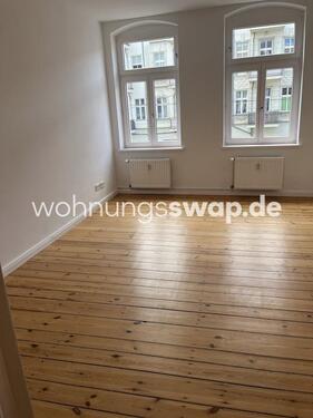 Foto - Etagenwohnung in Berlin zur Miete