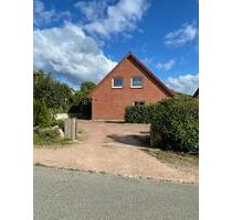Charmantes Einfamilienhaus in idyllischer Dorflage - Malente
