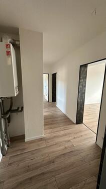 Foto - 3 Zimmer Etagenwohnung zur Miete in Germersheim