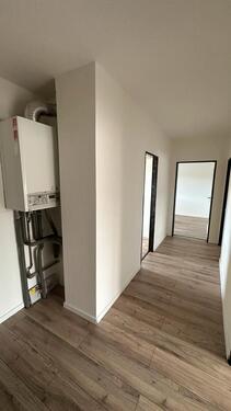 Foto - 3 Zimmer Etagenwohnung in Germersheim