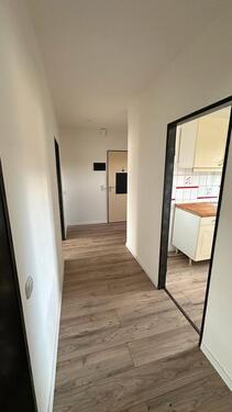 Foto - Etagenwohnung in Germersheim zur Miete