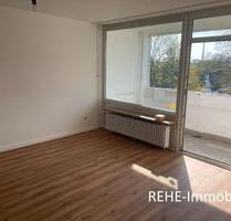 Sofort einziehen: top renovierte 2-Zimmer-Wohnung in 47198 DU-Homberg - Duisburg Essenberg