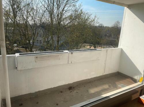 Foto - 2 Zimmer Etagenwohnung zur Miete in Duisburg