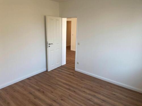 Foto - Etagenwohnung in Duisburg zur Miete