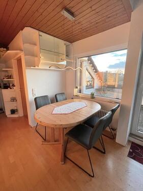 Foto - Dachgeschoßwohnung in Baden-Baden zum Kaufen