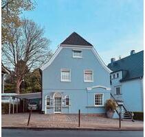 Freistehendes Einfamilienhaus mit Garten und Pool - Essen Stadtbezirk VII