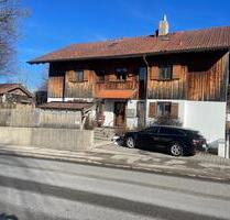 2-Zi-Maisonette mit Terrasse & Garten in Otterfing provisionsfrei