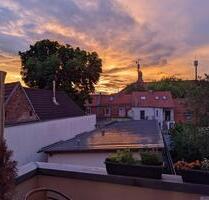 Attraktive helle 2 12 Zimmer-Wohnung in der Altstadt von Privat zu vermieten - Ingolstadt