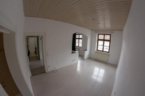 Foto - Etagenwohnung in Ingolstadt zur Miete