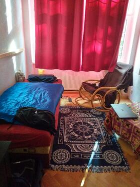 Foto - Ferien Zimmer Wohnung Weimar am Horn