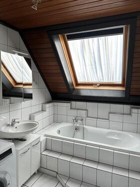 Foto - Etagenwohnung in Idar-Oberstein zur Miete