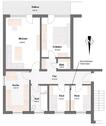 Foto - Eigentumswohnung zum Kauf - 249.000,00&nbsp;EUR Kaufpreis, ca.&nbsp; 92,00&nbsp;m&sup2;