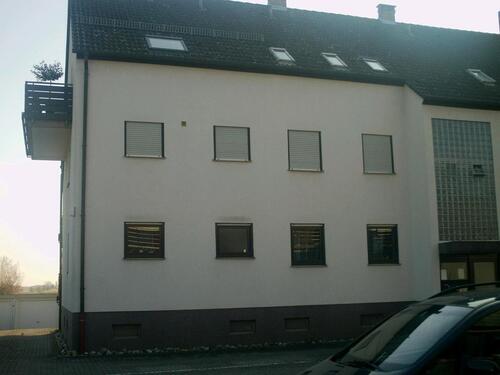Foto - 4 Zimmer Etagenwohnung zum Kaufen in Offenbach an der Queich