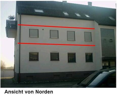 Foto - Etagenwohnung in Offenbach an der Queich zum Kaufen