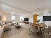 Foto - Großzügig wohnen in Waldkirchen: 3 Zimmer, Balkon und moderne Ausstattung