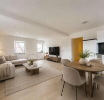 Großzügig wohnen in Waldkirchen: 3 Zimmer, Balkon und moderne Ausstattung