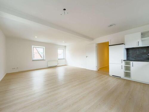 Foto - 3 Zimmer Etagenwohnung zur Miete in Waldkirchen