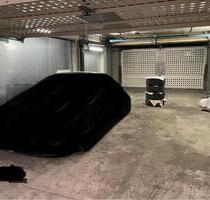 2 x Garagenstellplätze zu mieten, Freiburg - Gundelfingen