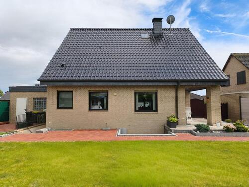 Foto - 8 Zimmer Einfamilienhaus zum Kaufen in Kamen