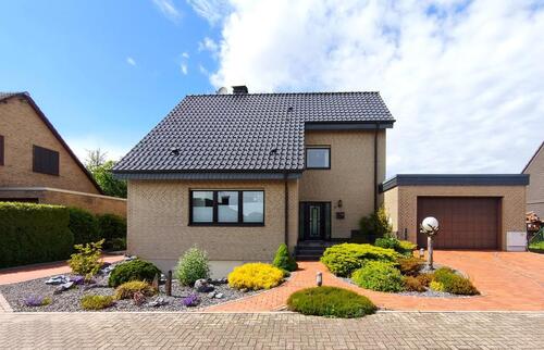 Foto - 8 Zimmer Einfamilienhaus in Kamen