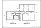 Foto - Mehrfamilienhaus, Wohnhaus in Dortmund zum Kaufen